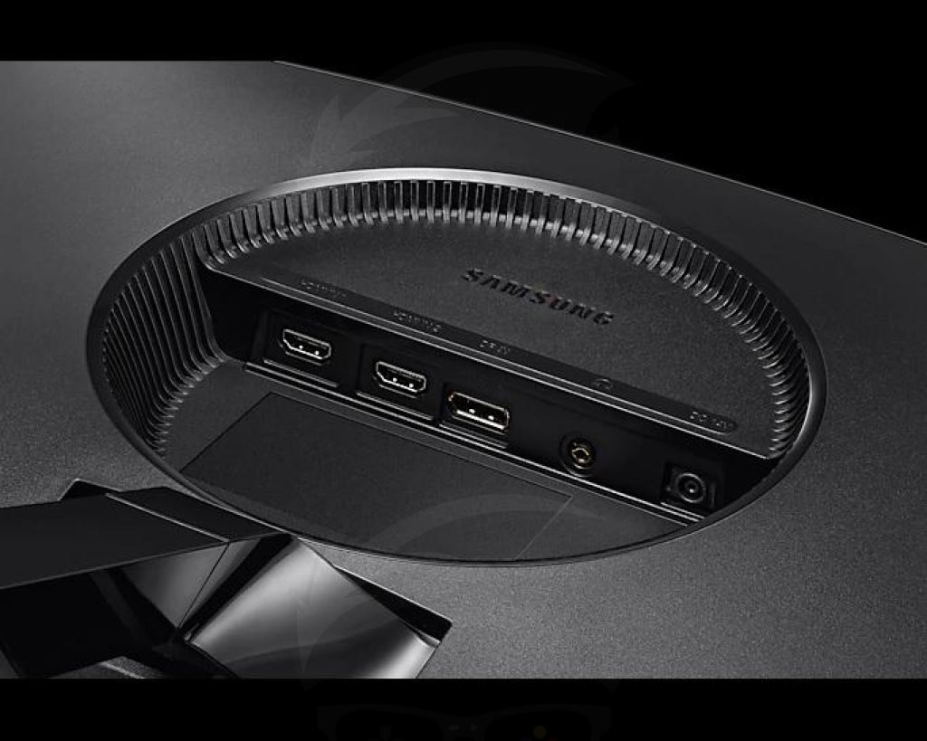 Samsung Odyssey C24RG5 24 Samsung Odyssey C24RG5 24
